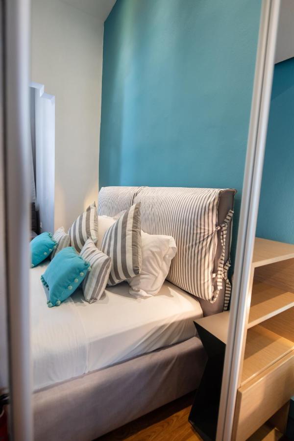 Lefkas City Apartments & Suites Лефкада Екстериор снимка
