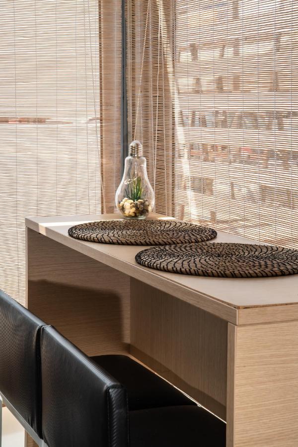 Lefkas City Apartments & Suites Лефкада Екстериор снимка