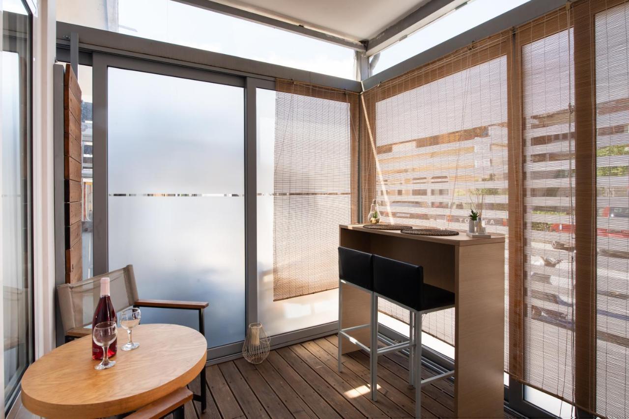 Lefkas City Apartments & Suites Лефкада Екстериор снимка