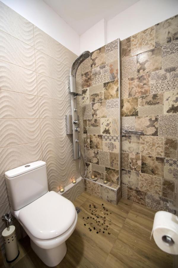 Lefkas City Apartments & Suites Лефкада Екстериор снимка